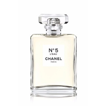 Apa de toaleta CHANEL No 5 L`EAU, EDT, Femei, 50 ml Apa de toaleta CHANEL No 5 L`EAU, EDT, Femei, 50 ml