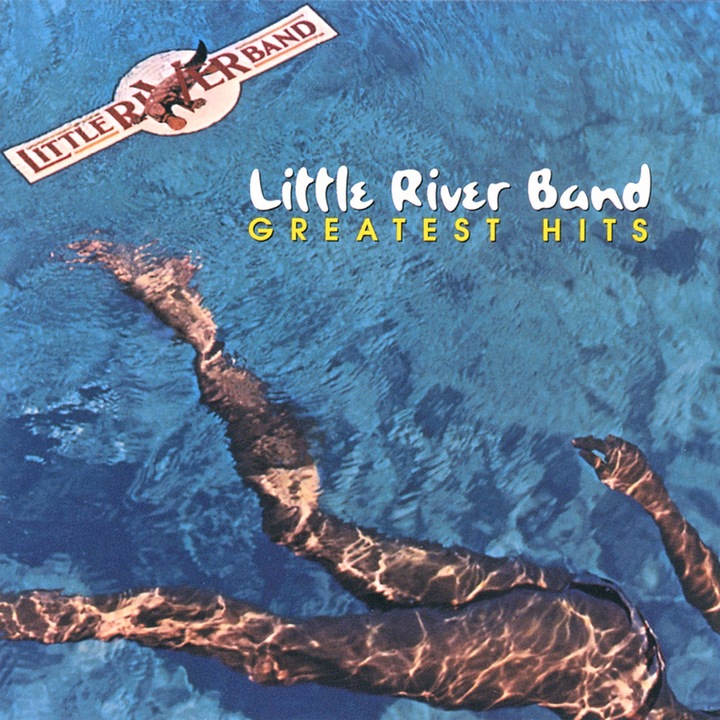 Little River Band - Greatest Hits - CD