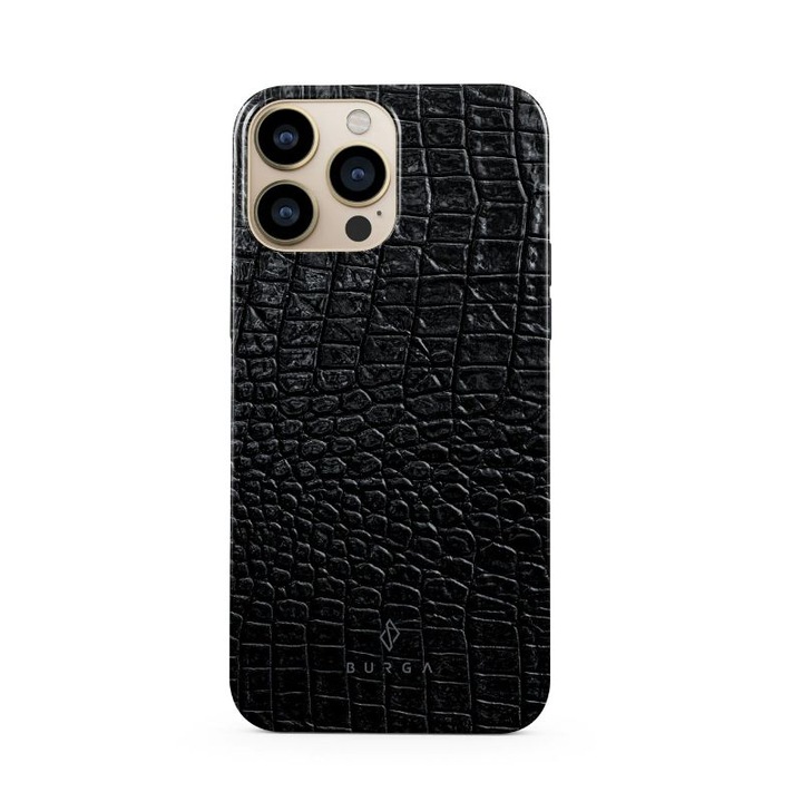 Кейс Burga, Dual Layer Reapers Touch, За iPhone 13 Pro