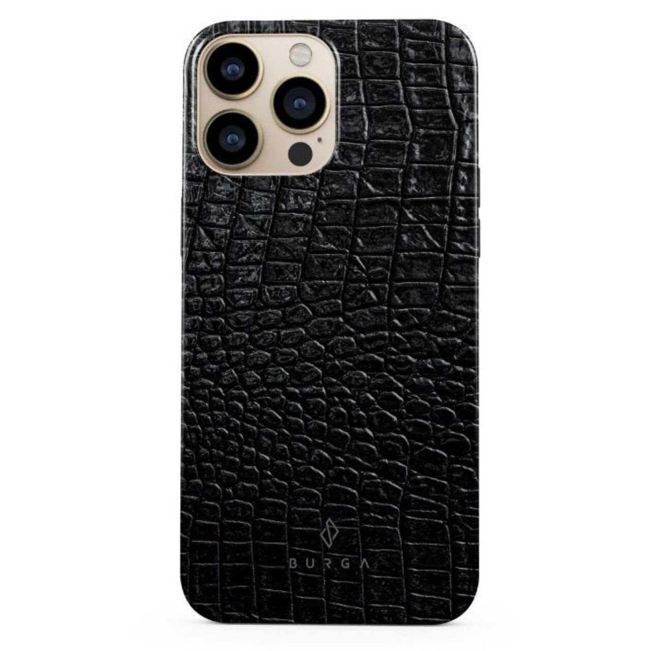 Husa Burga Dual Layer Reapers Touch compatibila cu iPhone 13 Pro