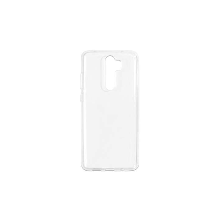 Силиконов калъф, силикон, съвместим с Xiaomi Redmi Note8 PRO, ESR