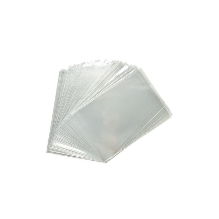 Set pungi bopp pentru prospetime, 550 buc, dimensiune 17×30 cm