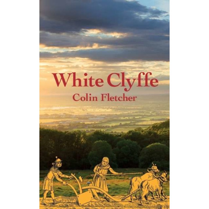White Clyffe de Colin Fletcher