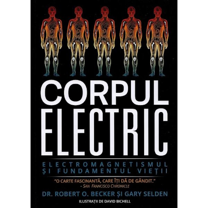 Corpul Electric - Robert O. Becker, Gary Selden