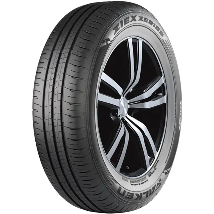 Лятна гума FALKEN ZIEX ZE010B 205/65 R16 95H