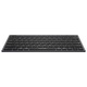 Безжична клавиатура A4TECH FBX51C FStyler, Сив/черен, Bluetooth