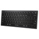 Безжична клавиатура A4TECH FBX51C FStyler, Сив/черен, Bluetooth