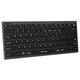 Безжична клавиатура A4TECH FBX51C FStyler, Сив/черен, Bluetooth