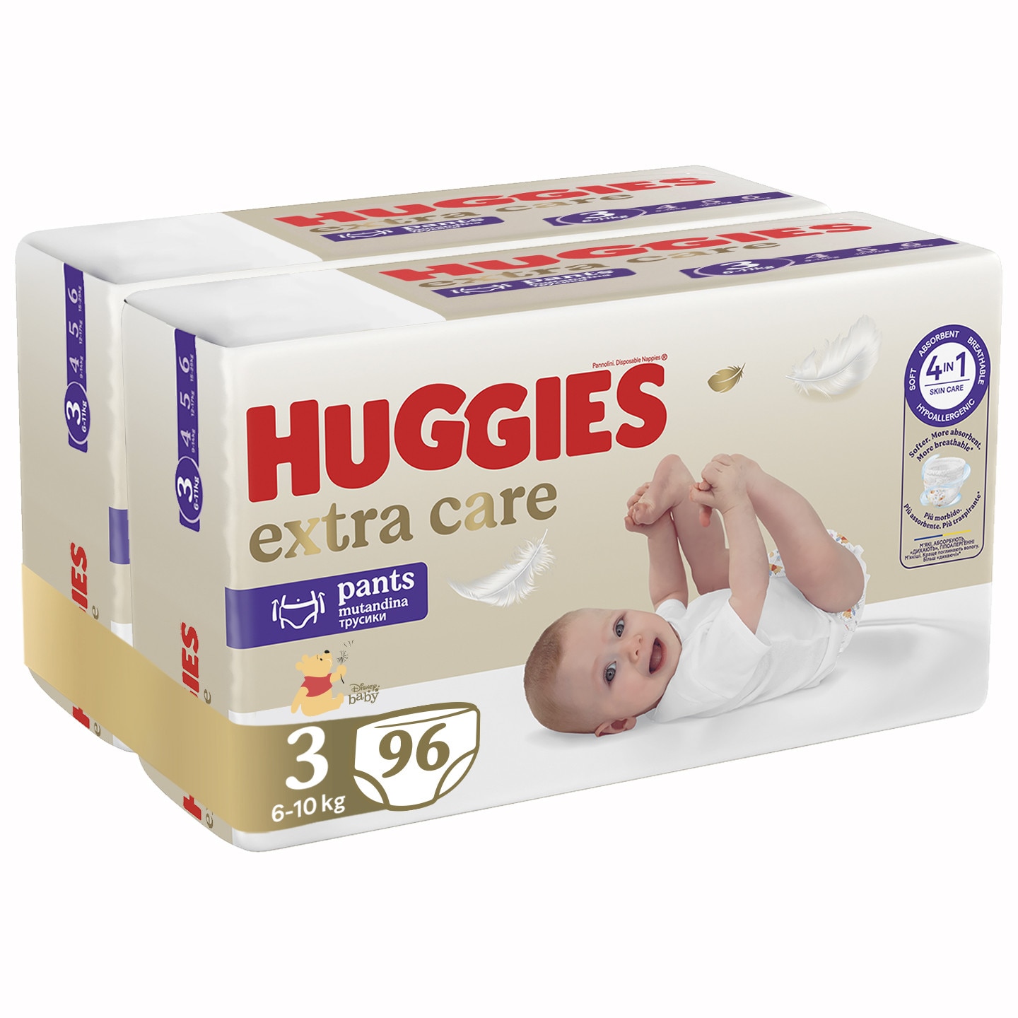 Huggies 5029054570340
