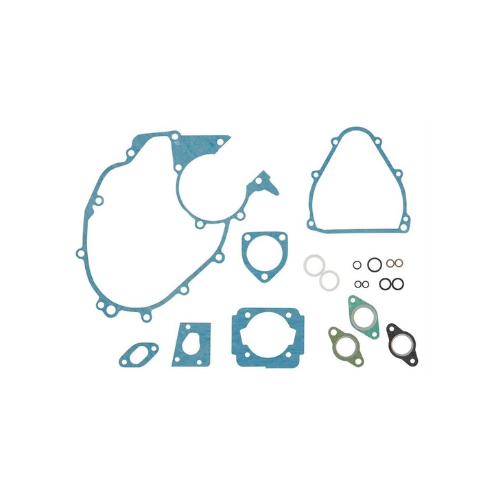Set de garnituri motor SIP pentru carcase motor SIP Set de garnituri PREMIUM pentru motoare Vespa 50-125, PV, ET3, PK50-125, S, XL, XL2, S, XL, XL2 47596