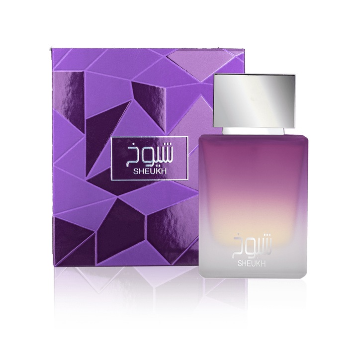 Arab parfüm Ahmed Al Maghribi Sheukh, 50 ml