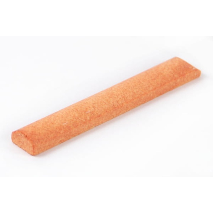 Piatra ascutit cutite de buzunar, Victorinox, 8.2x1.2 cm, Portocaliu