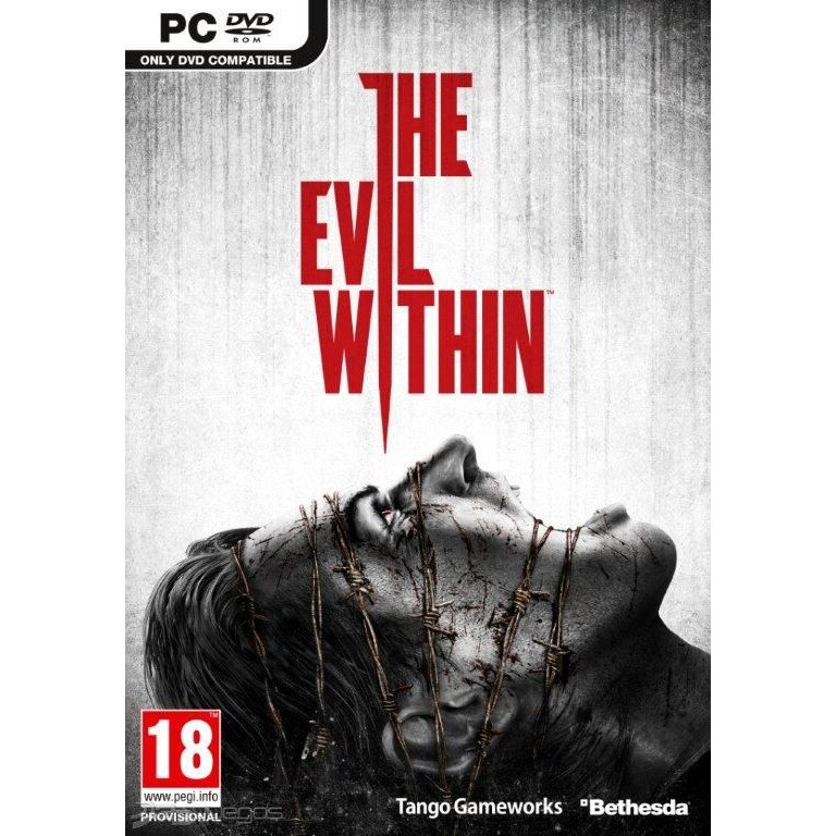 Joc The Evil Within