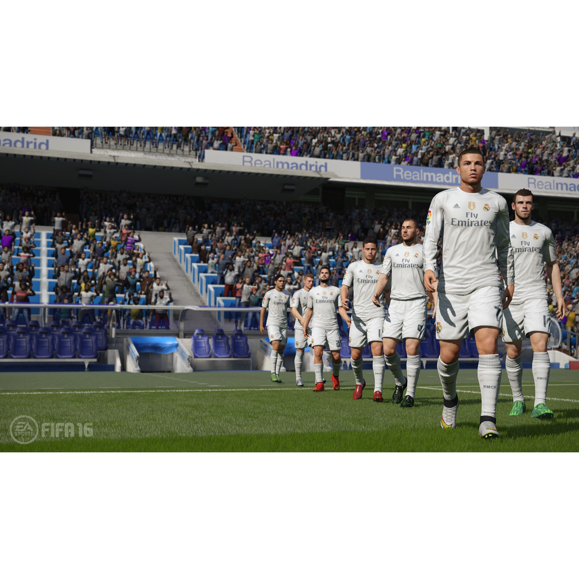 Joc FIFA 17 - 2200 FUT Points (COD activare Origin)