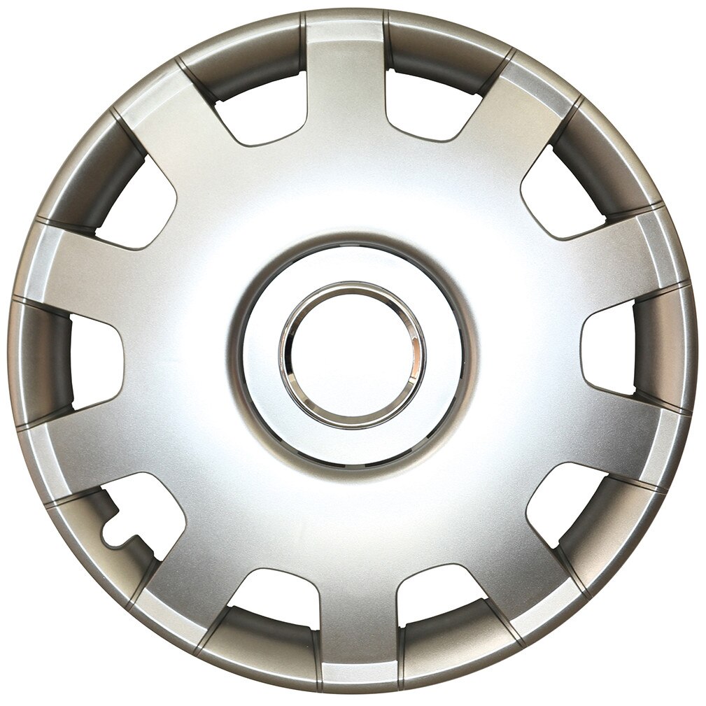 Set capace roti BestAutoVest universale, model 14-212, 14 inch