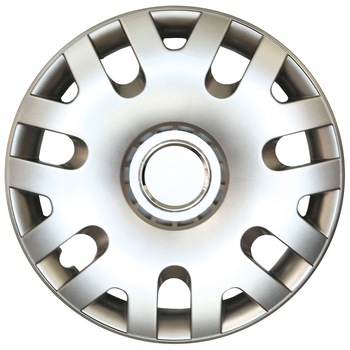 Set capace roti BestAutoVest universale, model 14-204, 14 inch Set capace roti BestAutoVest universale, model 14-204, 14 inch