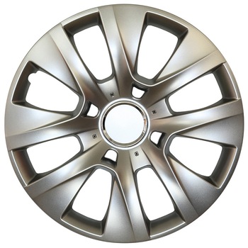 Set capace roti BestAutoVest universale, model 15-334, 15 inch Set capace roti BestAutoVest universale, model 15-334, 15 inch