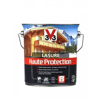 Lazura Protectie Superiora Meranti 10L Lazura Protectie Superiora Meranti 10L