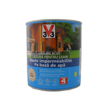 Lazura Baza Apa Cires2,5L Lazura Baza Apa Cires2,5L