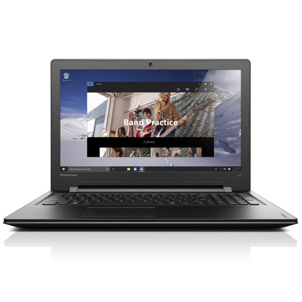 Лаптоп Lenovo ideapad 300