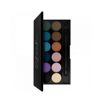 Paleta de culori Sleek MakeUp I-Divine - Original 594 Paleta de culori Sleek MakeUp I-Divine - Original 594