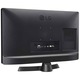 Televizor / monitor LG, 24TQ510S-PZ, 60 cm, Smart, HD, LED, Clasa E