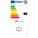 Televizor / monitor LG, 24TQ510S-PZ, 60 cm, Smart, HD, LED, Clasa E