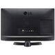 Televizor / monitor LG, 24TQ510S-PZ, 60 cm, Smart, HD, LED, Clasa E
