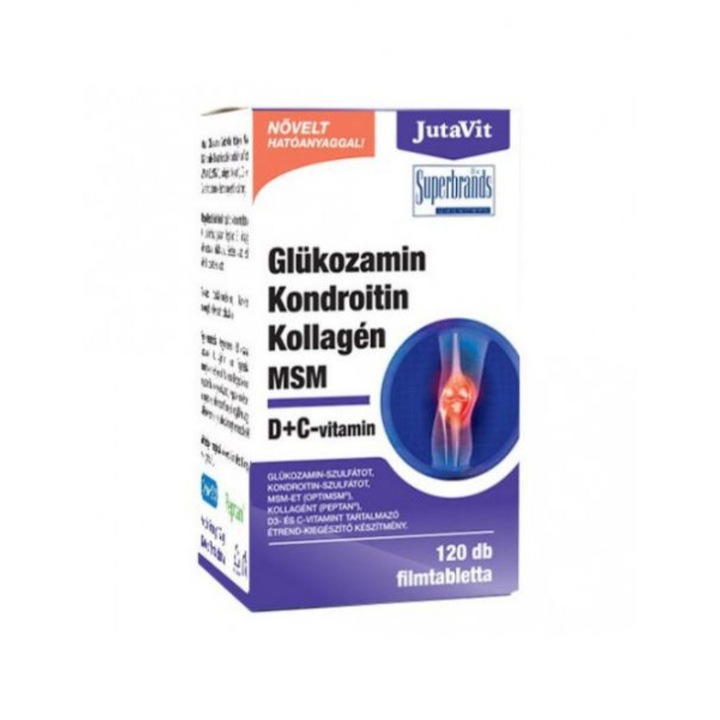kondroitin krém glükózaminnal)