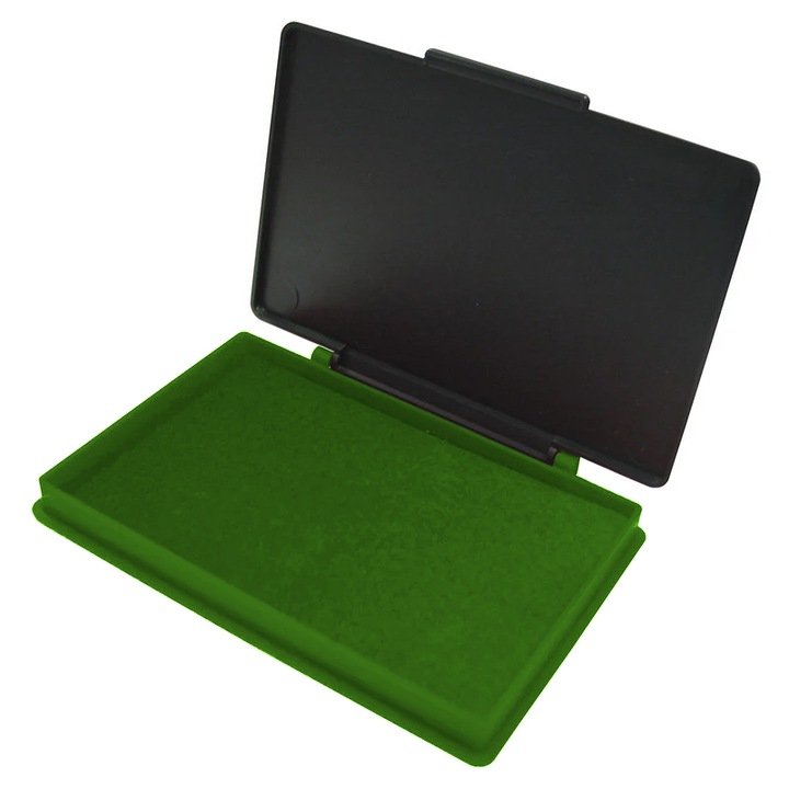 Tusiera, KORES , 110 x 70 mm, Verde