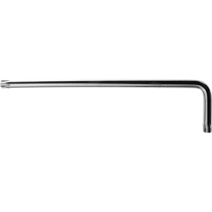 RICHMANN Extra hosszú torx kulcs készlet, T10-T50, 9 db
