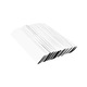 Plasa Magnetica Tantari Zenino - Pentru Usa, 220x100cm, Dimensiune Ajustabila 220x210x200, 100x90x80, Prindere Velcro, Negru