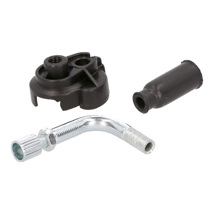 Dellorto PHVA 12-17.5mm-es karbuátor fedél készlet 40298