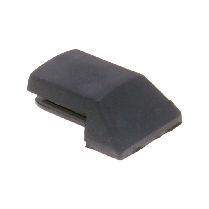 OEM padló élvédő végzáró gumi - Vespa PX, LML PI-182174