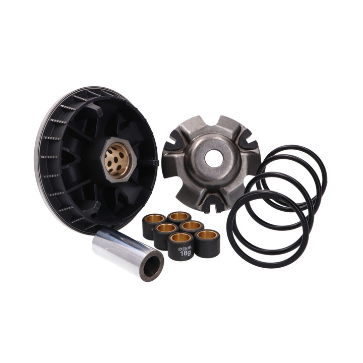 Naraku Maxi Speed variátor készlet - Kymco X-Citing, People, Dink 250 Naraku 41482