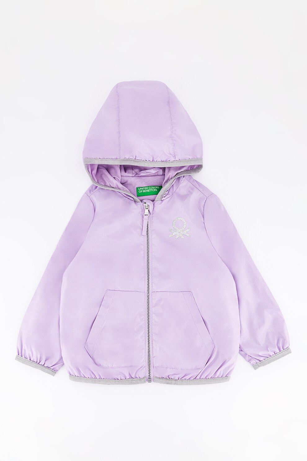 United Colors Of Benetton Baby T-Shirt - Organische Baumwolle 62 Cm