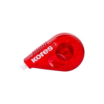 Banda corectoare Kores 4.2 mm x 15 m Banda corectoare Kores 4.2 mm x 15 m
