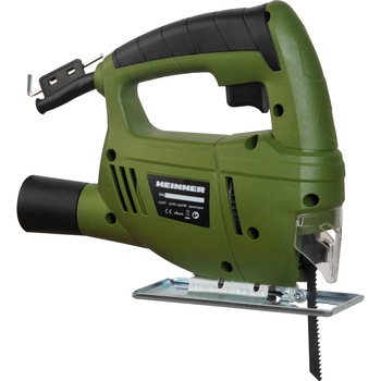 Fierastrau vertical Heinner AJS55A, 400W, 3000 RPM Fierastrau vertical Heinner AJS55A, 400W, 3000 RPM