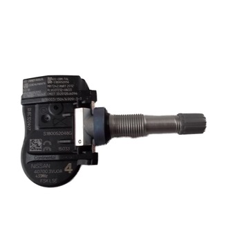 Senzor pentru monitorizarea presiunii din anvelopa Dacia Lodgy / Dokker (dupa 2013) Senzor pentru monitorizarea presiunii din anvelopa Dacia Lodgy / Dokker (dupa 2013)