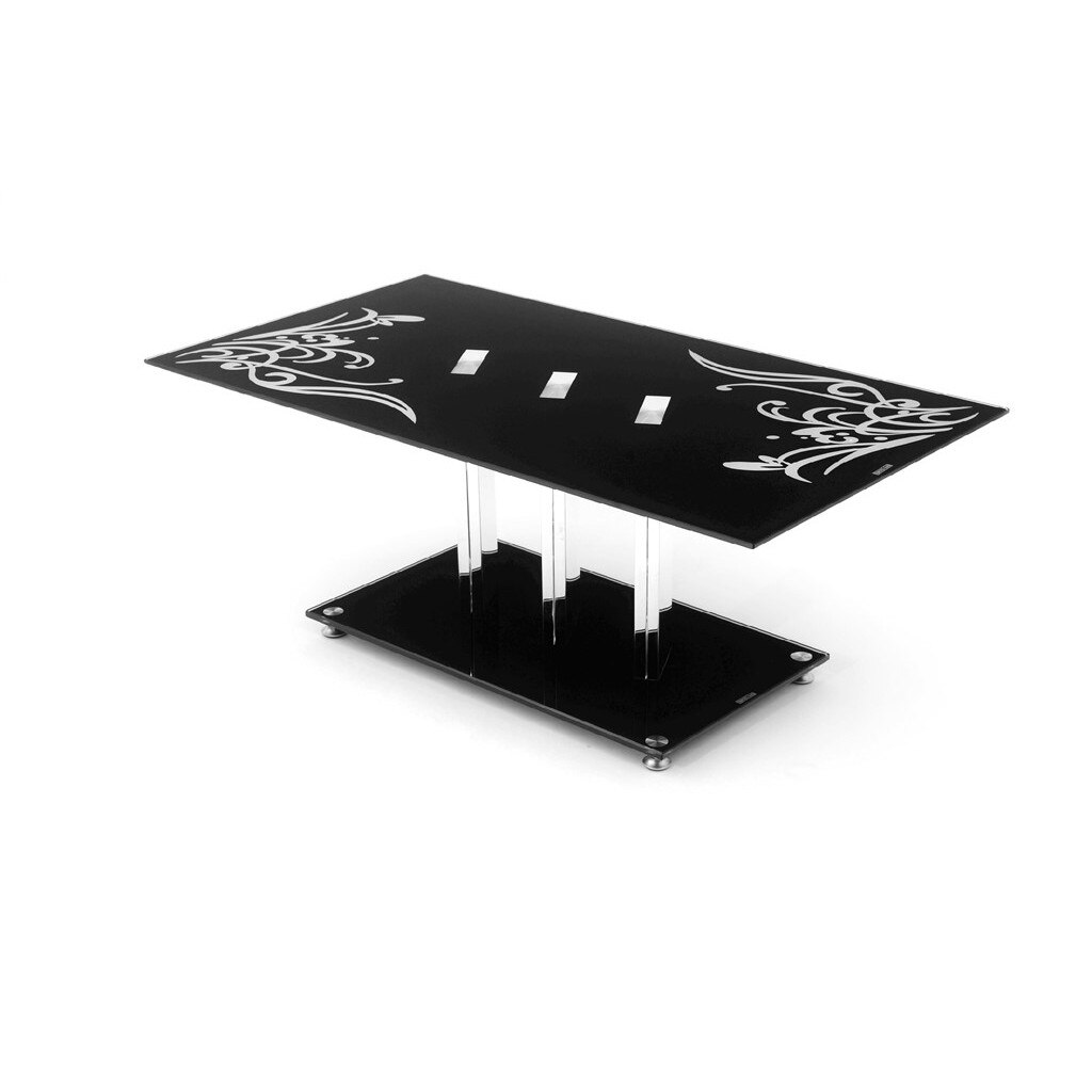 Masa cafea, CB, MC-21, negru