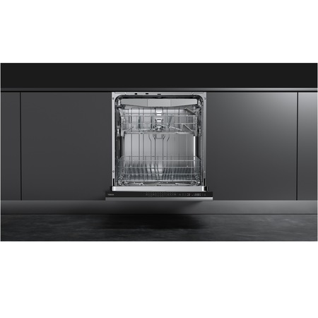 Masina de spalat vase Teka DFI 46950, 15 seturi, 9 programe, SmartSensor, DualCare, Clasa E, 60 cm