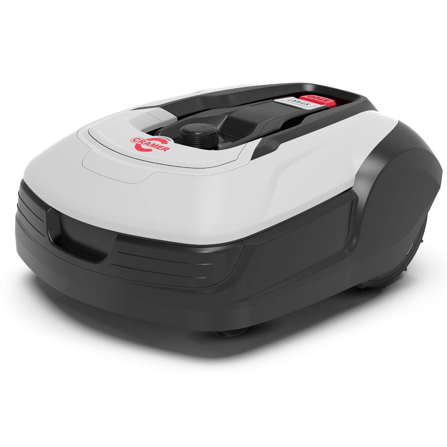 Robot Cramer Rm1000 Avis