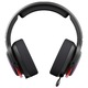Гейминг слушалки A4tech - Bloody MR710, безжични, черни