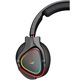 Гейминг слушалки A4tech - Bloody MR710, безжични, черни