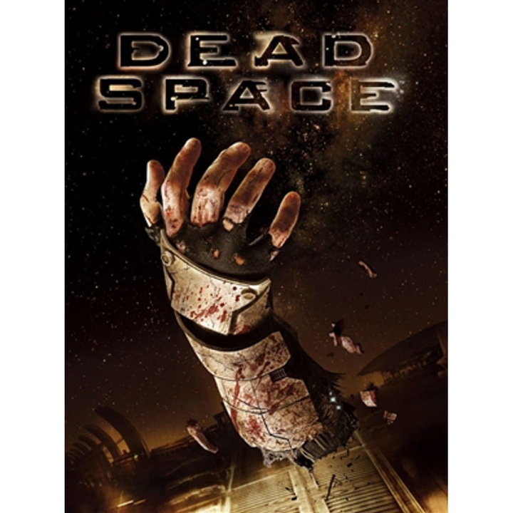 Игра Dead Space Origin за PC Електронна доставка