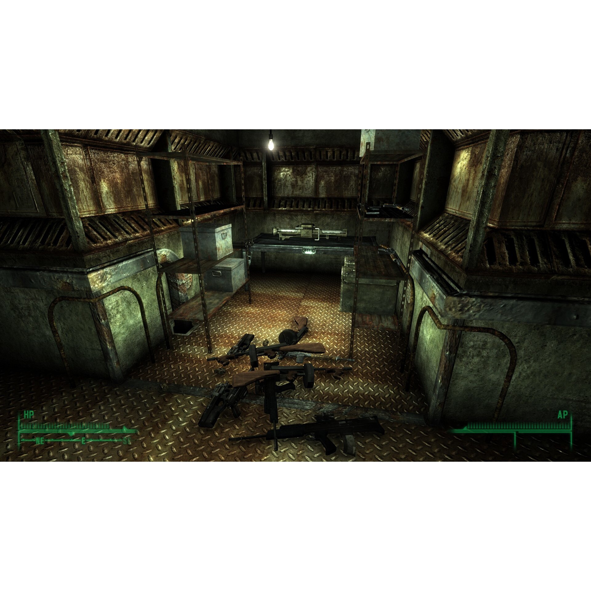 Игра Fallout 3, GOTY, Essentials, За PlayStation 3 - eMAG.bg