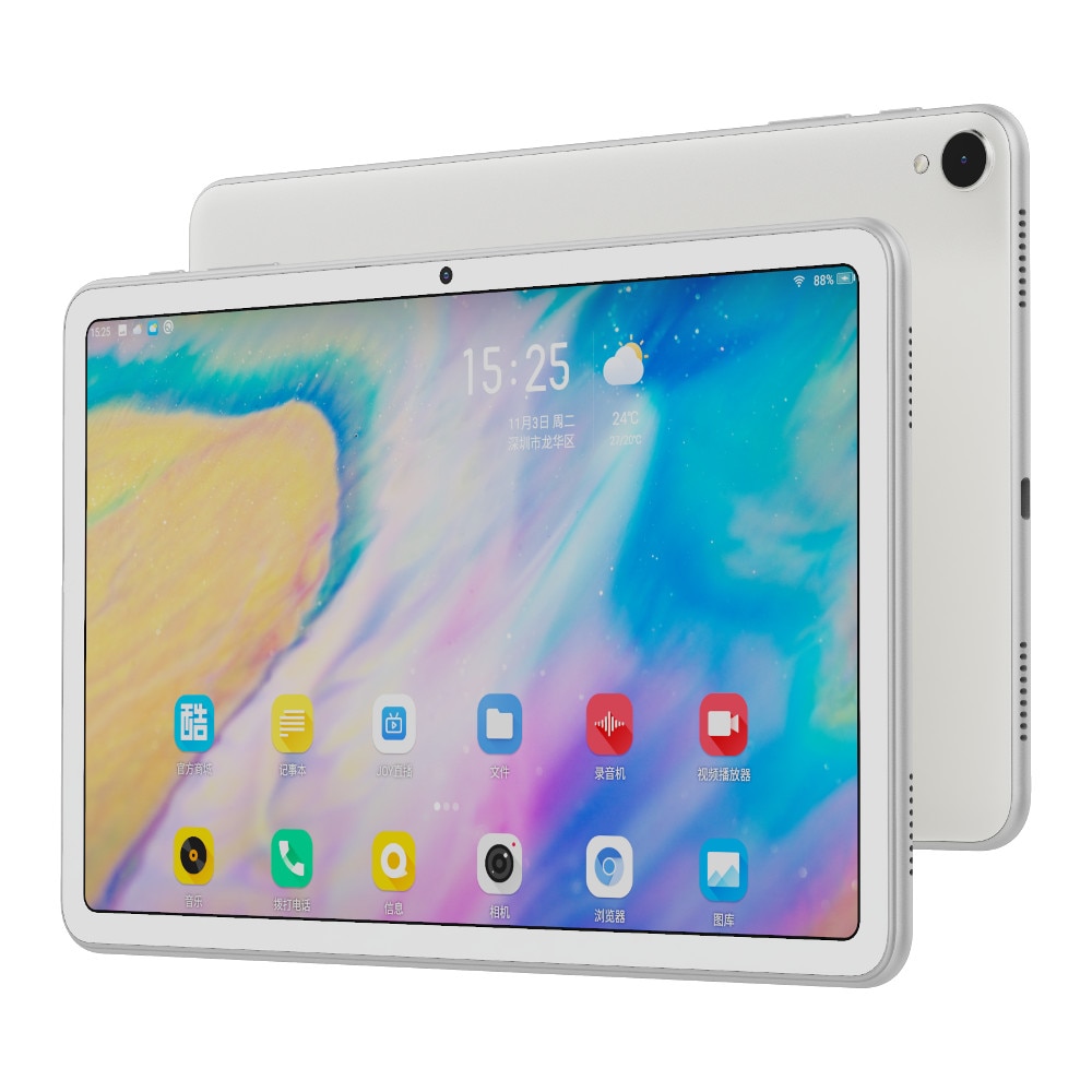 Таблет iPlay 40H, Alldocube, 8GB RAM, 128GB ROM, 10,4", бял - eMAG.bg