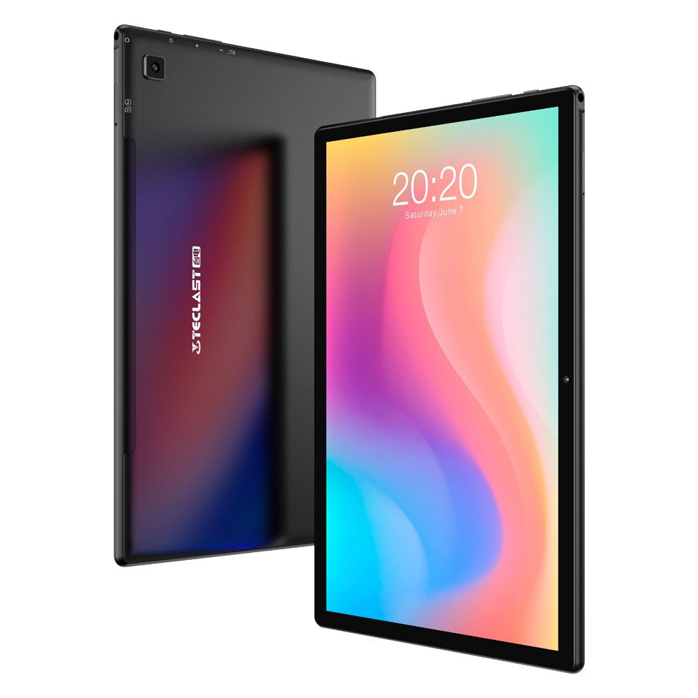 Tableta M40, Teclast, UNISOC T618 Octa Core, 6 GB RAM, 128 GB ROM