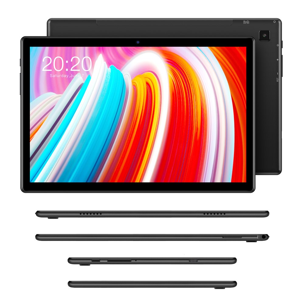 Tableta M40, Teclast, UNISOC T618 Octa Core, 6 GB RAM, 128 GB ROM