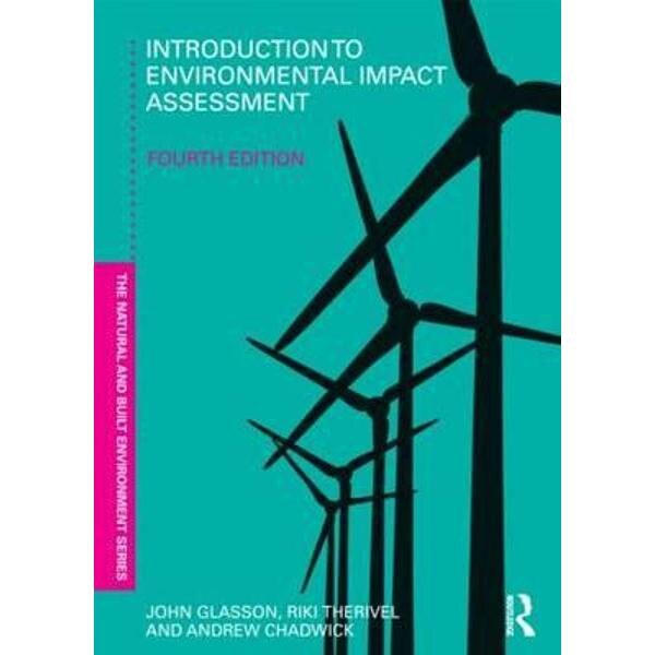Introduction Emag Introduction To Environmental Impact Assessment - eMAG.ro